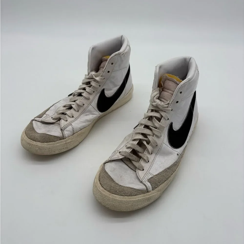 Nike Blaze-Flawed